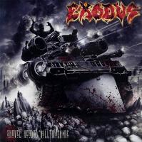 Exodus – Shovel Headed Tour Machine (2xLP, Album, RE)