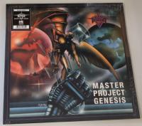 Target - Master Project Genesis (LP, Ltd, RE, RM)