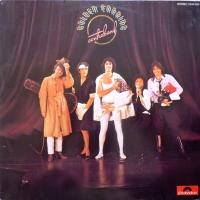 Golden Earring - Contraband