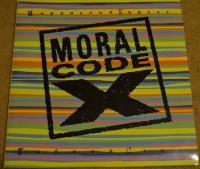 Моральный Кодекс - Гибкий Стан (2xLP, Album, Gat, UK)