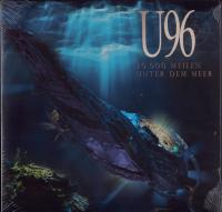 U96 – 20.000 Meilen Unter Dem Meer (LP, Album)