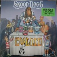 Snoop Dogg - Coolaid (2xLP, RSD, Ltd, Gre)