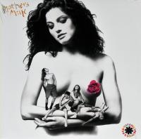 Red Hot Chili Peppers - Mothers Milk