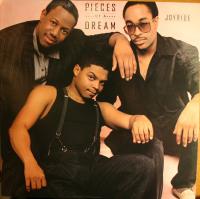 Pieces Of A Dream - Joyride