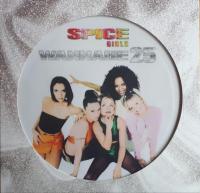 Spice Girls - Wannabe 25 (12", EP, Ltd, Pic)