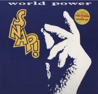 Snap! - World Power