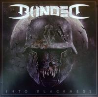 Bonded - Into Blackness (LP, Album)