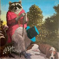 J.J. Cale - Naturally