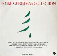 Various - A GRP Christmas Collection