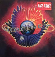 Journey – Infinity