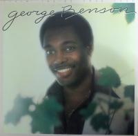 George Benson - Livin' Inside Your Love (2xLP, w/ inserts, Gatefold, cut out cover)