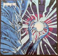 Pentagram - Show 'Em How (LP, Album, RE, RM)