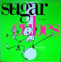 The Sugarcubes - Life's Too Good