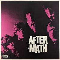The Rolling Stones – After-Math (LP, Album, RE)