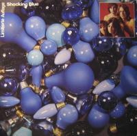 Shocking Blue – Shocking Blue (LP, Ltd)