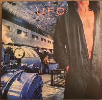UFO – Lights Out (3xLP, Album, Deluxe Edition, RE, Stereo, 180g, Triple gatefold)