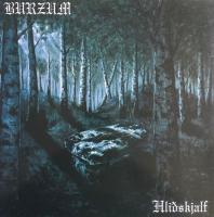 Burzum - Hlidskjalf