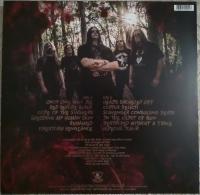 Cannibal Corpse – Red Before Black (LP, Album)
