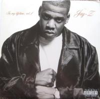 Jay-Z – In My Lifetime, Vol. 1 (2xLP, Album)