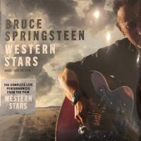Bruce Springsteen - Western Stars (2xLP, Album)