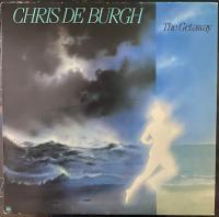 Chris de Burgh - The Getaway (LP, Album)