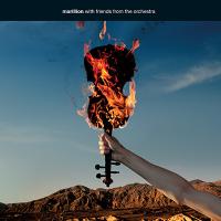 Marillion – With Friends From The Orchestra (2xLP, Album, 180 Gram)