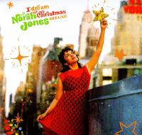 Norah Jones - I Dream Of Christmas (Deluxe) (2xLP, Del, Red Opa)