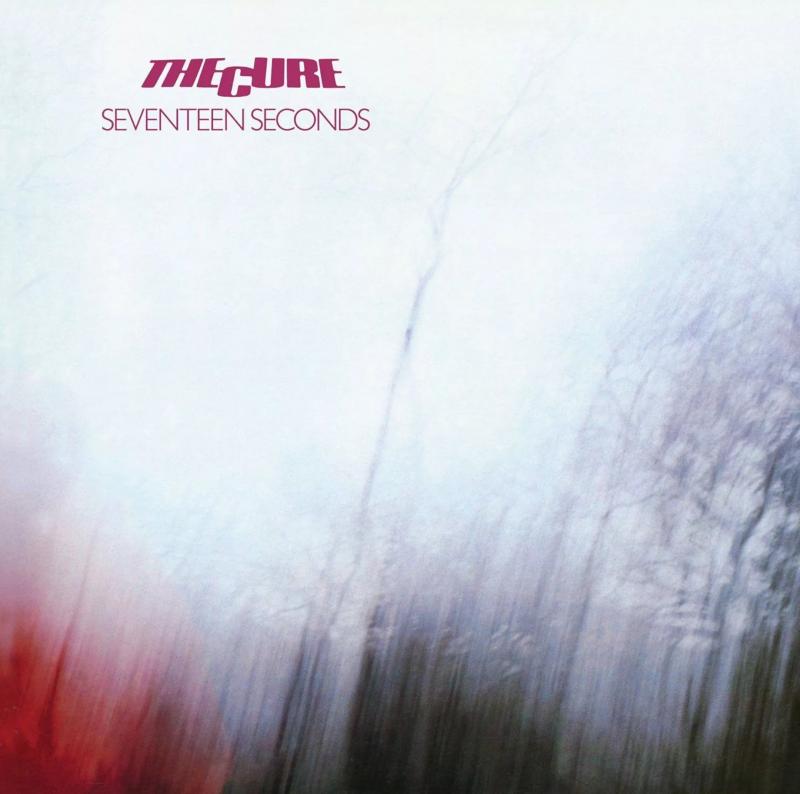 The Cure - Seventeen Seconds