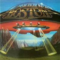 Boston – Don't Look Back (LP, Album, RE, 180 Gram)