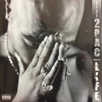 2Pac – The Best Of 2Pac - Part 2: Life (2xLP, RE)