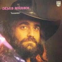 Demis Roussos - Souvenirs