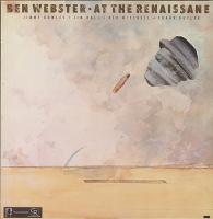 Ben Webster – At The Renaissance (LP, Album)