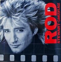 Rod Stewart - Camouflage