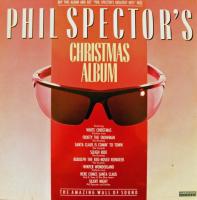 Various - Phil Spector's Christmas Album