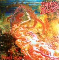 Morbid Angel - Blessed are the Sick