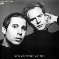 Simon & Garfunkel - Bookends