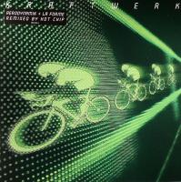 Kraftwerk – Aerodynamik + La Forme (Remixed By Hot Chip)