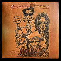 Motley Crue - Greatest Hits
