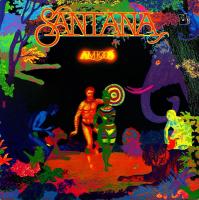 Santana – Amigos