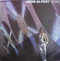Herb Alpert – Rise (LP, Album)