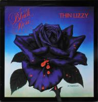 Thin Lizzy – Jailbreak (LP, Album)