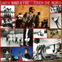 Earth Wind & Fire - Touch The World