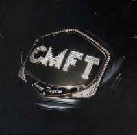 Corey Taylor – CMFT (LP, Album, Limited Autographed Edition, Gat)