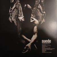 Suede – Antidepressants (LP, Album)