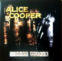 Alice Cooper - Brutal Planet (LP, Album, Ltd, RE)