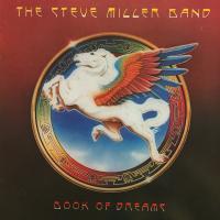 The Steve Miller Band – Book Of Dreams (LP, Album)