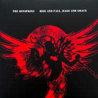 The Offspring – Rise And Fall, Rage And Grace (LP, Album, RE)