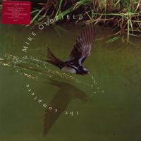 Mike Oldfield - The Complete