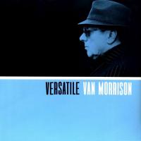 Van Morrison - Versatile (2xLP, Album)