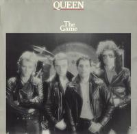 Queen - The Game